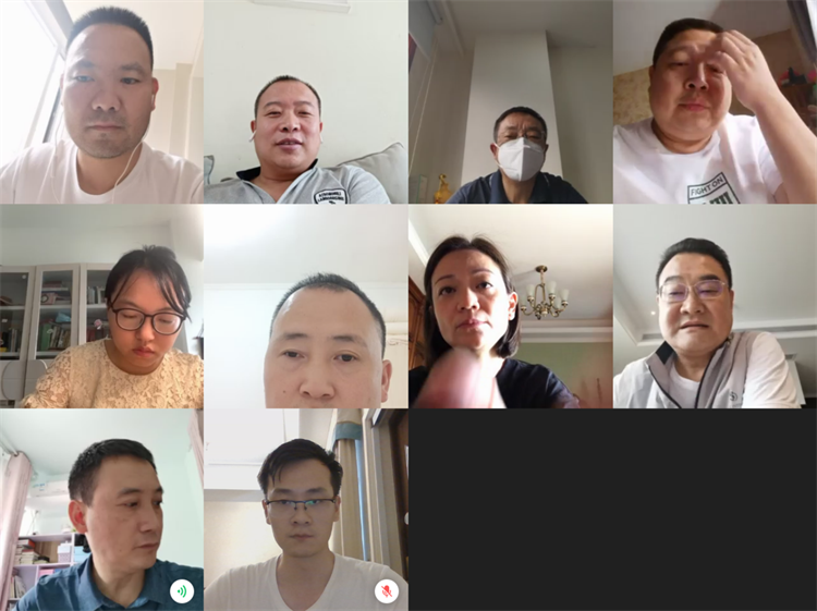 轉(zhuǎn)變工作方式  奮力推進(jìn)“兩?！? class=